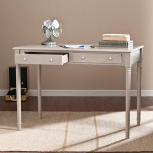 Vintage Oak Library Stand
