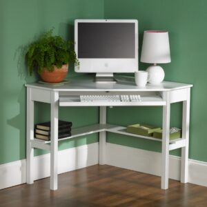 Vintage Oak Library Stand