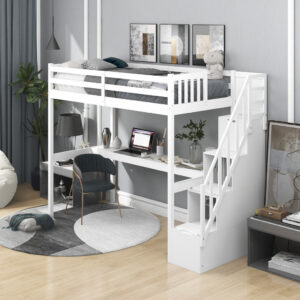 Vance Black Licorice Bookcase