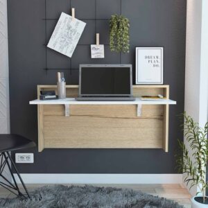 Pink Upholstered 2 Drawer Nightstand