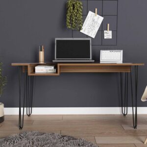 24" Premium Wall Mount Teak Shower Bench