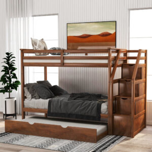 Carston Industrial Chic Coat Rack