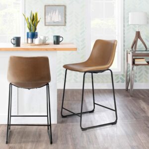 Zero Gravity Recliner - Black Frame - Taupe Fabric