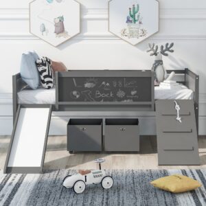 Paloma Chocolate Brown Bookcase