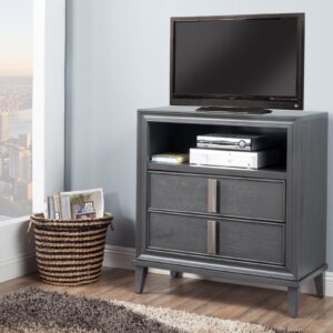 16' X 13' X 30' White Classy Cabinet