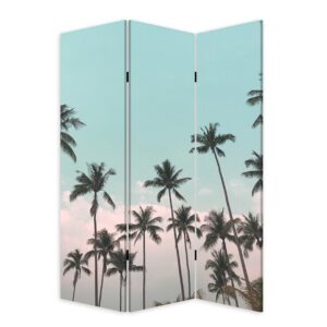 17' X 30' X 4' Quad Mirror