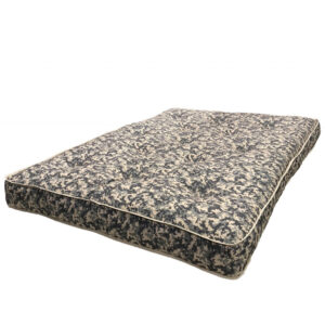 6' Crayon Single Foam Twin Mattress