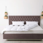 10′ White Premier Memory Foam Hypoallergenic Twin Mattress