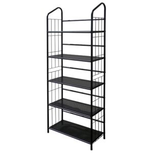 Contemporary Scandinavian Style Three Panel Room Divider Screen