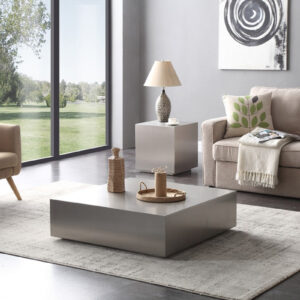 Honey Stacking Table