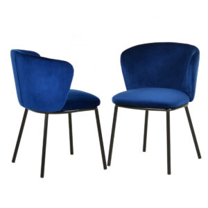 20' X 17' X 39' 2pc Fabric And Antique Swivel Counter Height Chair With