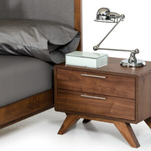 1 x 52 x 67 Brown 3 Panel Wood  Screen