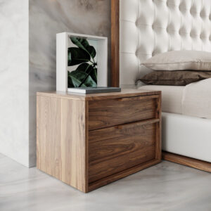 Classic White Triple-Bay Hutch Unit