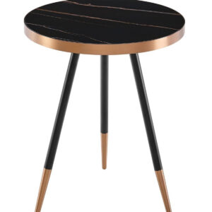 Sturdy Wood and Metal Counter Stool
