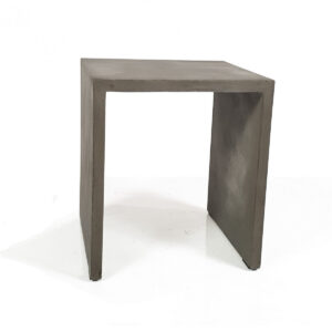 Marble Rectangular Console Table