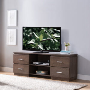 1 x 21 x 17 Rocky Round  Tall Planter
