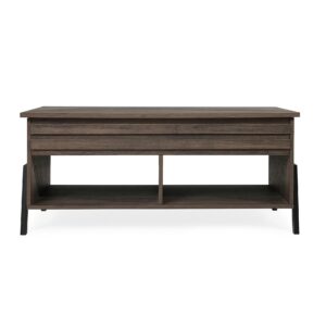 Modern Farm White Three Door Buffet Server