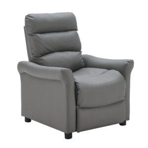 17' X 21' X 46' 2pc Fabric And Dark Bronze Swivel Bar Chair