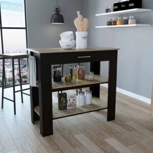 72'' X 80''  X 47''  Modern Eastern King Beige High Gloss Bed