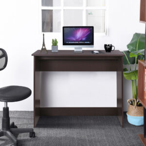 Mission Oak Corner Computer Desk