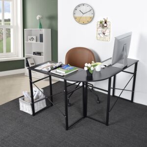 24 X 13 X 77 Back Glass Bookshelf