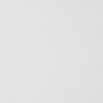 26″ Timeless White Faux  Leather Bar Stool