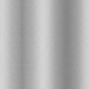 30" Timeless Slate Grey Faux Leather Silver Finish Swivel Bar Stool