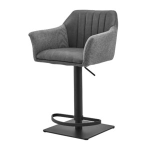 Indoor Outdoor Zig Zag Rattan Dining Chair