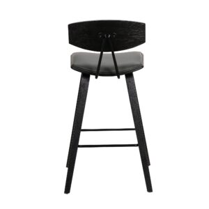 29" to 38" Camel Sturdy Chair