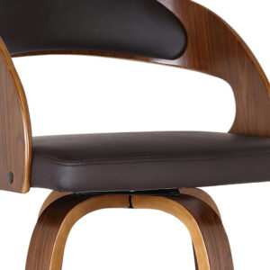 17' X 21' X 34' 2pc ray Oak And Sandy Gray Side Chair