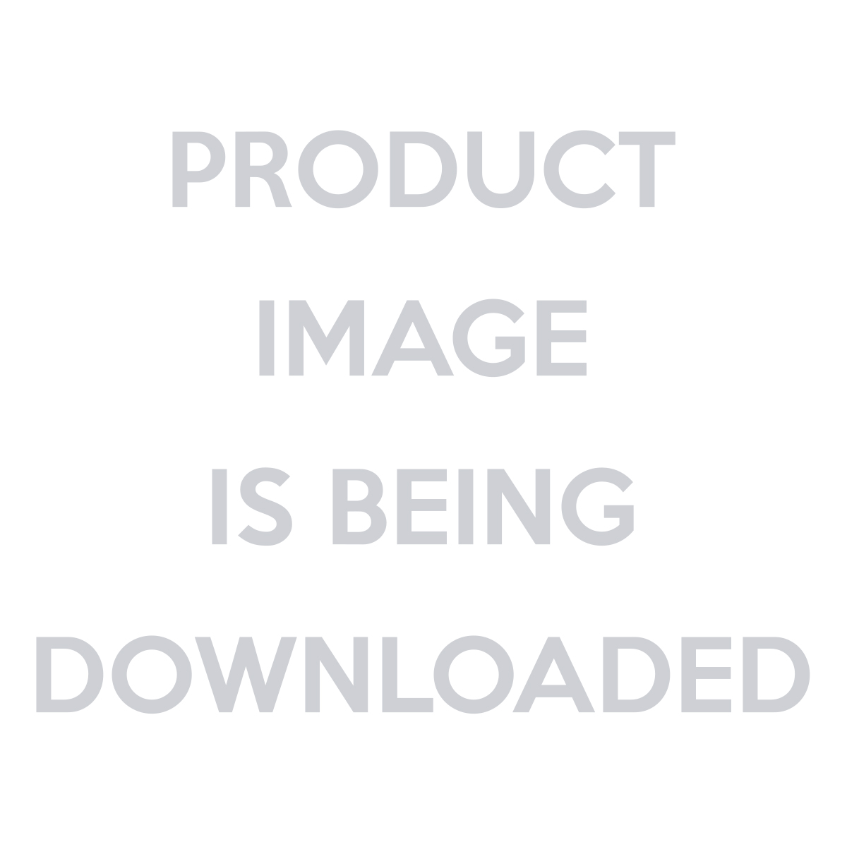 15.5" x 47.25" x 23.75" White Particle Board Hollow Core TV Stand with Storage